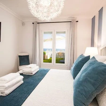 Flower 23 Apartament Playa Honda (Lanzarote)