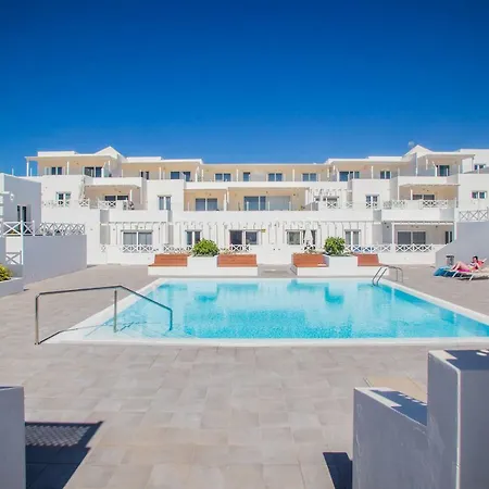 Flower 23 Playa Honda (Lanzarote)