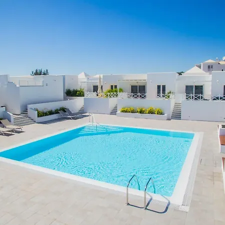 Flower 23 * Playa Honda (Lanzarote)