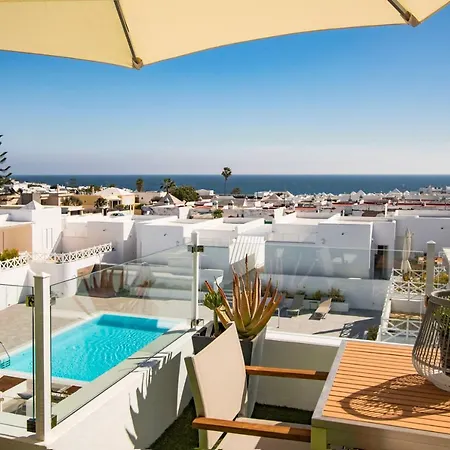 Flower 23 Playa Honda (Lanzarote)