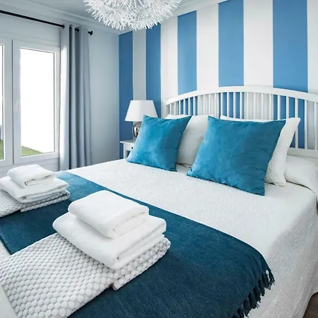 Apartament Flower 23 Playa Honda (Lanzarote)