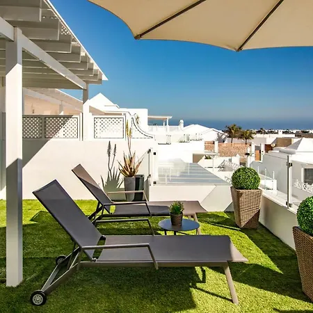 Apartament Flower 23