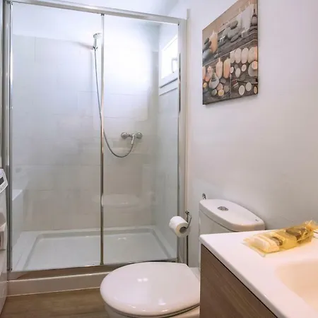 Apartament Flower 23 Playa Honda (Lanzarote)