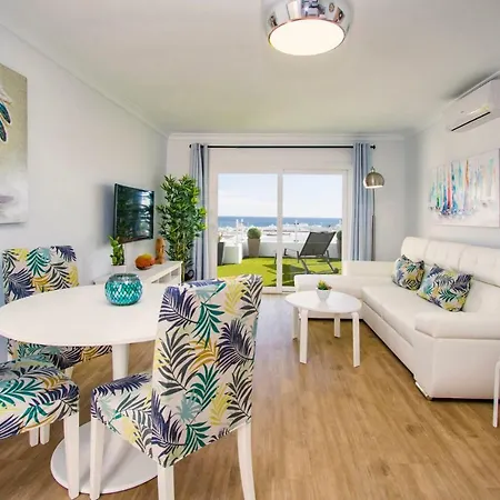 Flower 23 Playa Honda (Lanzarote)