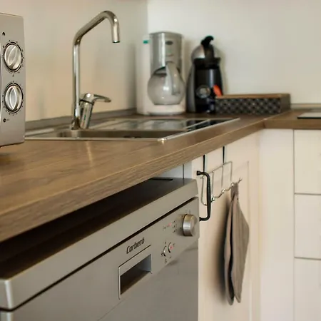 Apartament Flower 23