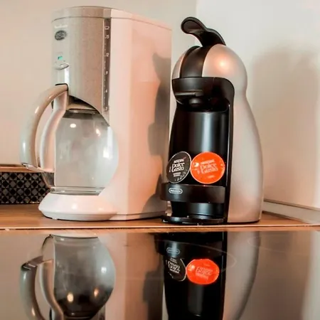 Flower 23 Apartament