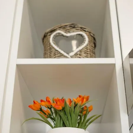 Apartament Flower 23